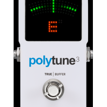 TC Electronic PolyTu...