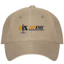 Casquettes structuré...