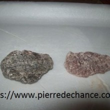 IDEE CADEAU !   pour les jeunes collectionneurs de pierres