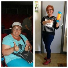 HERBALIFE Dist Ind: ...