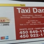 AFFICHEZ VOUS - Daniel