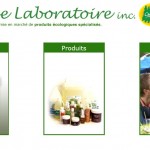 AFFICHEZ VOUS - Marie (Héloïse Laboratoire inc)