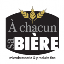 AFFICHEZ VOUS - Maxime (A chacun sa bière)