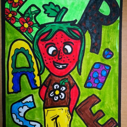 AFFICHEZ VOUS - 