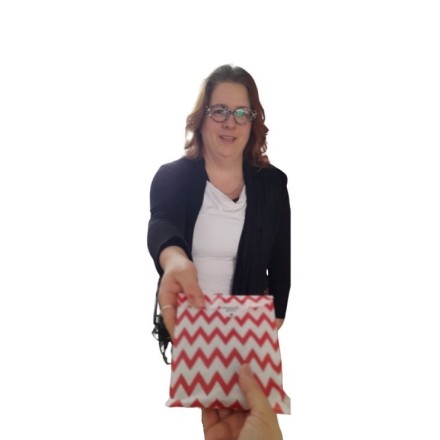 AFFICHEZ VOUS - Natacha (À la source essentielle)