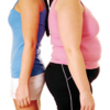 AFFICHEZ VOUS - Didier (Herbalife)