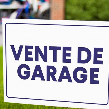 AFFICHEZ VOUS - Julie (Un peu de tout)