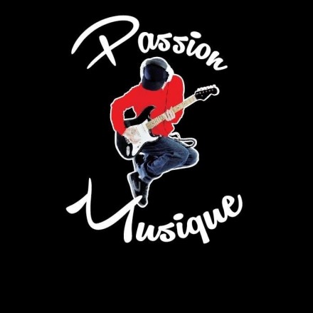 AFFICHEZ VOUS - Benoit (Passion Musique)
